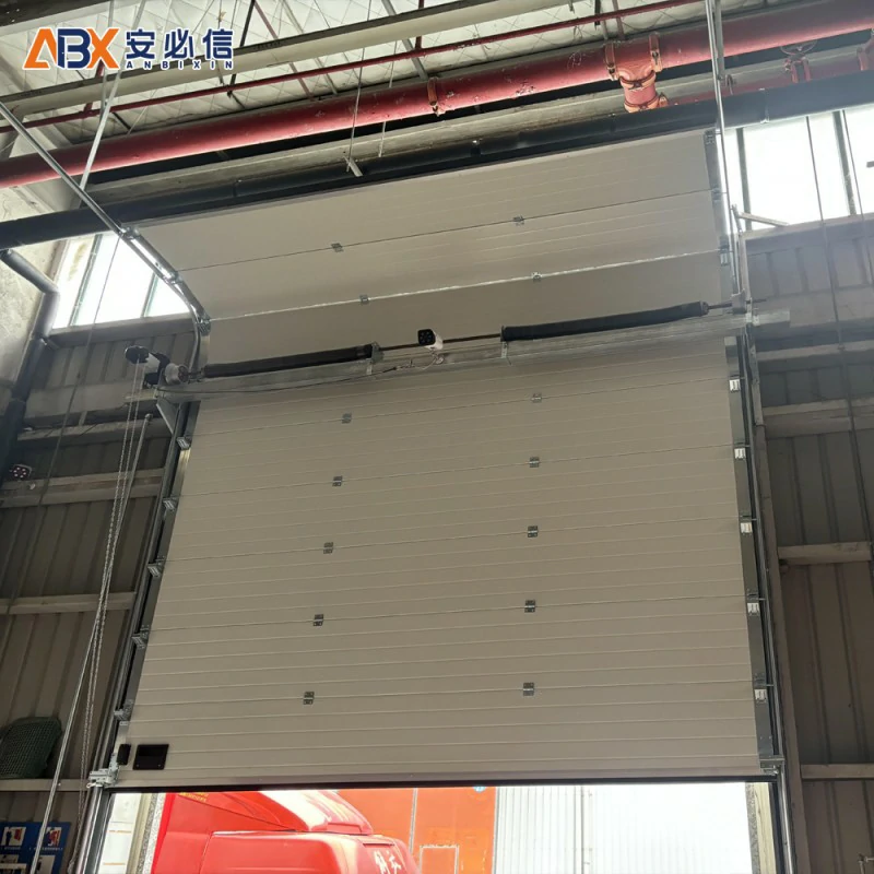 吐鲁番高扬程提升门